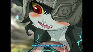 Legend Of Zelda Zelda Sexy - Legend of zelda twilight princess porn - XVIDEOS.COM