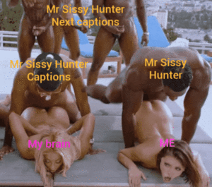 Dumb Slut Porn Captions - Dumb slut #18 - Porn With Text