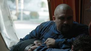 gangster girl spanking - 