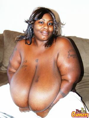 big black tits diva - 