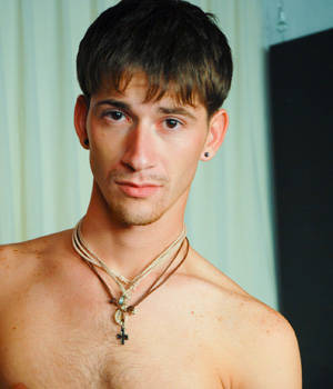 Anthony Porn - Anthony Hendrix