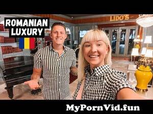 Bucharest Hotel - Staying in the Most LUXURIOUS Hotel in BUCHAREST, Romania! from romania  hotel Watch Video - MyPornVid.fun