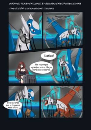 Hentai Porn Furry Pokemon Latias Latios - Character: latias (popular) page 2 - Hentai Manga, Comic Porn & Doujinshi
