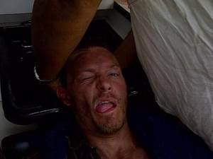 Norman Reedus Tongue Porn - Tongue Porn Tuesday with Norman Reedus