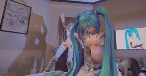 hentai girl porn games - ... [VR]39 Lalamie HentaiGirl vr porn game vrporn.com virtual reality ...