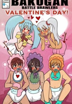 Bakugan Porn Story - Parody: bakugan - Free Hentai Manga, Doujinshi and Anime Porn