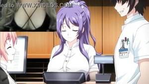 long anime girl hentai - Girl watches anime hentai porn about guy fucking colleagues