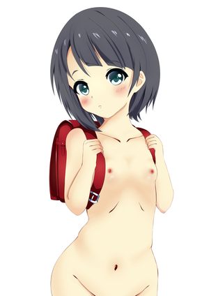 flat chested girl cartoon porn - Flat Chested Anime Hentai Slave | BDSM Fetish