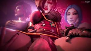 Borderlands Futa Porn - sound)mad moxxi&lilith&maya futanari taker pov [borderlands;porn;hentai;reverse;blowjob;r34;sex;sfm;Ð¿Ð¾Ñ€Ð½Ð¾;ÑÐµÐºÑ;Ñ„ÑƒÑ‚Ð°]  watch online