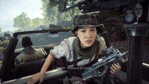 Battlefield 4 Porn - Battlefield 4 hannah â¤ï¸ Best adult photos at blog.5ebec.dev