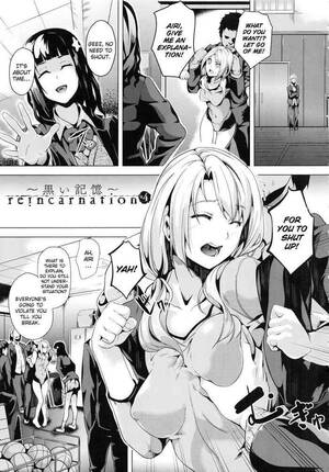 free hardcore tranny porn cartoon - Tranny Porn [DATE] reincarnation ~Ubawareta Shoujo no Karada~ Ch. 4  [English] [NHNL] Free Hardcore Full Hentai - Www1.hentaigo.net