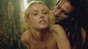 hannah black tits - 38