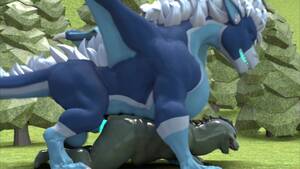 Cartoon Dragon Sex Porn - Pent up Dragon Sex Animation - Pornhub.com