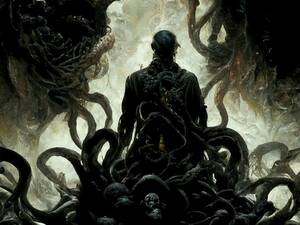 Demi Lovato Monster Porn - The Joy and Dread of AI Image Generators Without Limits | WIRED