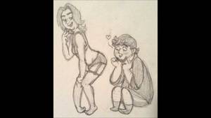 Game Grumps Porn - Game Grumps - The Porno