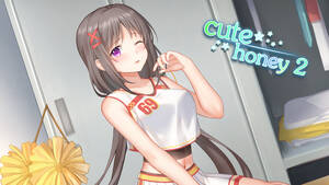 Cute Girl Sex Games - Download Free Hentai Game Porn Games Cute Honey 2