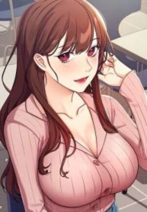 Anime Goddess Shota - Is There No Goddess in My College? - Yaoi - Yaoi Manga - Bl - Bl Manga -  Yaoi Hentai