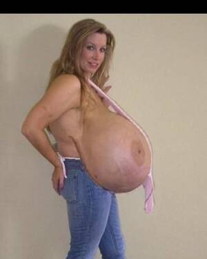 extreme boobs - Extreme Breast morph Porn Pictures, XXX Photos, Sex Images #3774825 - PICTOA