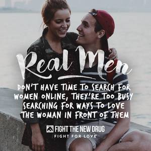 Boyfriend Watching - One of the biggest lies society has sold us is that men watching porn is  totally