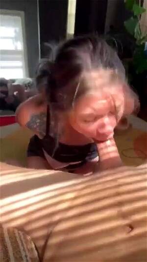 Handcuff Blowjob - Watch handcuffed bj - Bondage, Blow Job, Amateur Porn - SpankBang