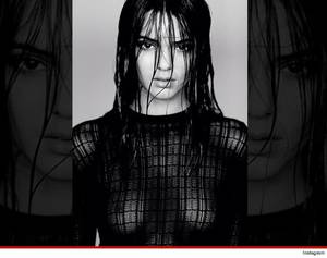 Bruce Jenner Sex Boobs - Bruce Jenner -- I'm Proud of Kendall Jenner's Boobs