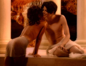 Michael Jackson Porn Magazine - Oh ...