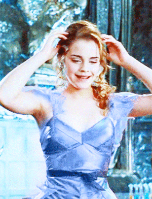 Emma Watson Harry Potter Ginny Porn - Magneto was right. | Emma watson harry potter, Harry potter, Harry potter  anime