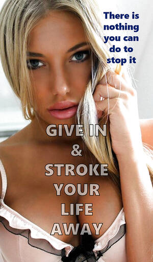 Masturbation Addiction Caption Porn - Porn Addict Captions | MOTHERLESS.COM â„¢