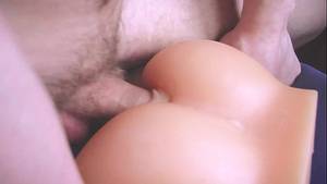 Big Ass White Women Fucking Rubber Dolls - 