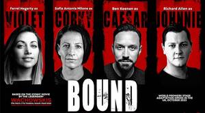 lana violet schoolgirl - World premiere stage adaptation of the Wachowskis announced - Canal St  Online