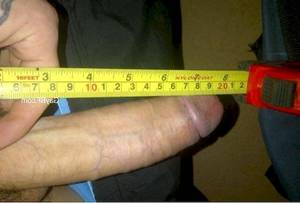 big cock self shot - Horny nude teen boy with a big smooth shaved cock and balls jerking off  while taking