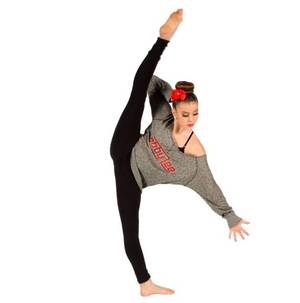 Kalani Dance Moms Porn - Kalani Hilliker for the Abby Lee Dance Company