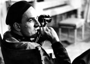 Asad Ventress Star Wars Porn - MASTERS OF CINEMA TRIBUTE â€“ For the 2018 Master Honoree, we are proud to  honor the memory of the great Swedish auteur Ingmar Bergman.