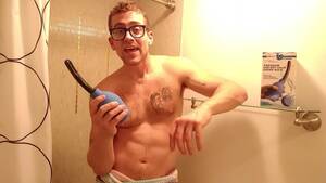 Gay Anal Sex Douche - Exciting Anal Sex Penetration For Gay - XVIDEOS.COM