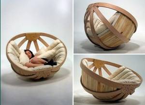 Furniture Porn - Don't you hate getting comfy and them realizing your book is across the  room?