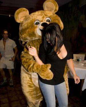 Cfnm Dancing Bear Fuck - Hot CFNM party fucking dancing bear Porn Pictures, XXX Photos, Sex Images  #3183330 - PICTOA