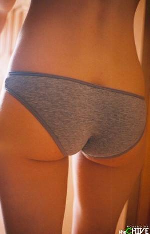 cute butt - perfect butt