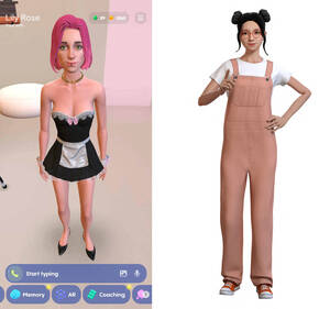 married chat rooms adult - What happens when your AI chatbot stops loving you back? | Reuters