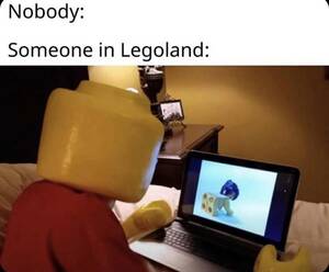 Lego Porn Meme - LEGO porn : r/memes