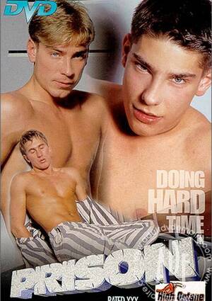 Gay Prison Porn Movies - Prison | High Octane Gay Porn Movies @ Gay DVD Empire