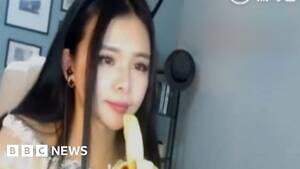 asian teen sucks bbc - TIL China has banned 'seductive' banana-eating while live-streaming to  clamp down on inappropriate and erotic online content : r/todayilearned