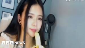asian teen sucks bbc - TIL China has banned 'seductive' banana-eating while live-streaming to  clamp down on inappropriate and erotic online content : r/todayilearned