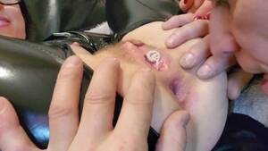 lick her ass hole - Lick Her Asshole Porn Videos | Pornhub.com