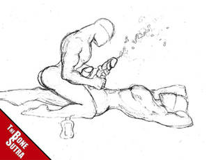 handjob positions - Gay straight oil massage foreplay brought to you by Tube8