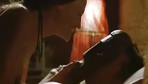 Jolene Blalock Blowjob Porn Movie - Jolene Blalock - Slow Burn | xHamster