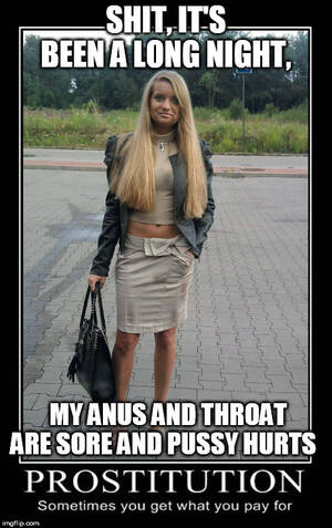 Hooker Porn Captions - Prostitution (captions) | MOTHERLESS.COM â„¢