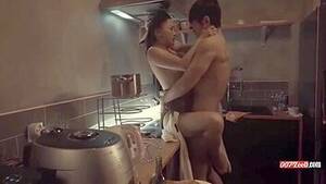 Korean Romantic Sex Porn - My Wife's Korean Sex Scene Romantic Hot Off 2021 Ep.3