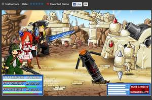 Epic Battle Fantasy - epic battle fantasy 3