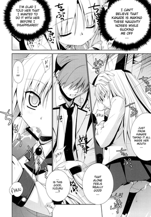 Angel Beats Porn Comic English - Eng Sub Angel Days- Angel Beats Hentai Beautiful Tits â€¢ HENTAI88.COM