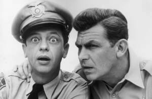 Andy Griffith Show Tv Porn - Don Knotts Daughter Karen Remembers Her Dad's Most Memorable Roles | Closer  Weekly